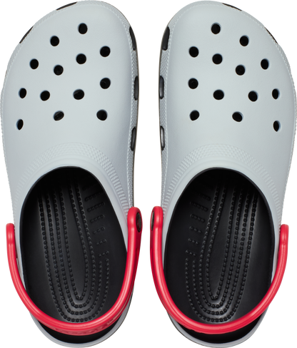 CLASSIC RETRO SPORT CLOG