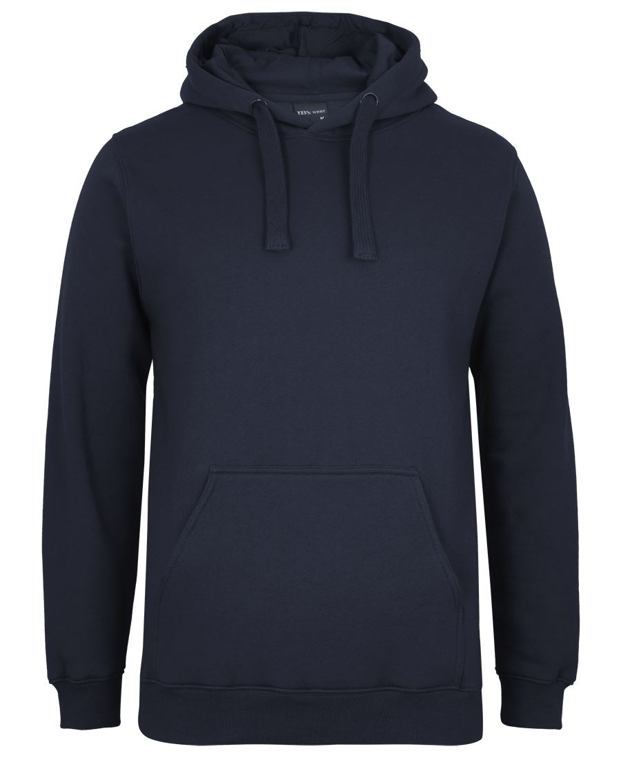 INGLEWOOD FLEECY HOODY