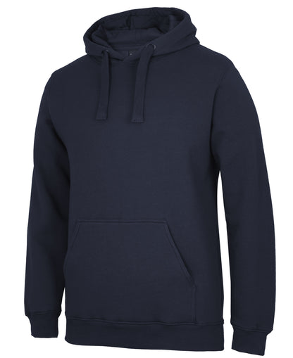INGLEWOOD FLEECY HOODY
