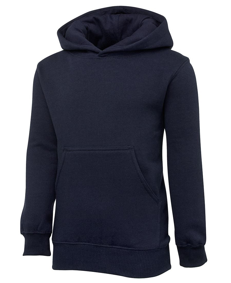 INGLEWOOD YOUTH FLEECY HOODY