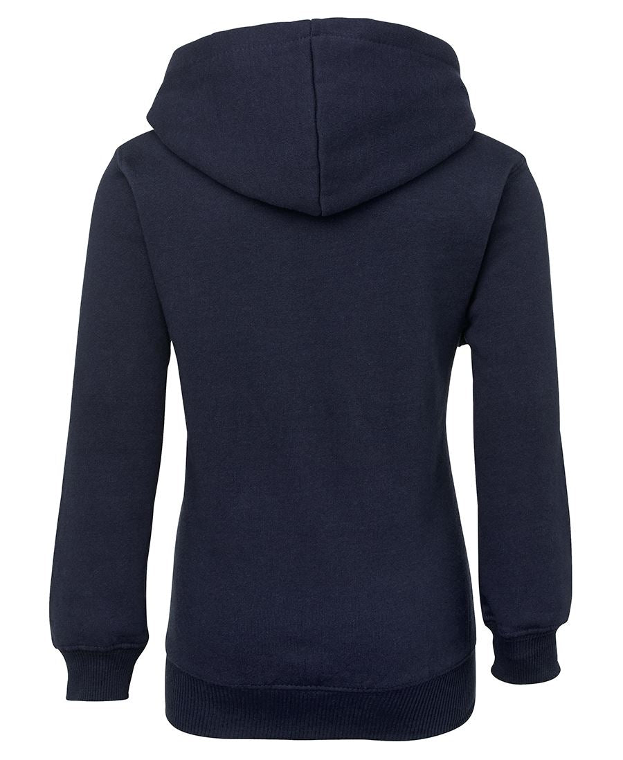 INGLEWOOD YOUTH FLEECY HOODY