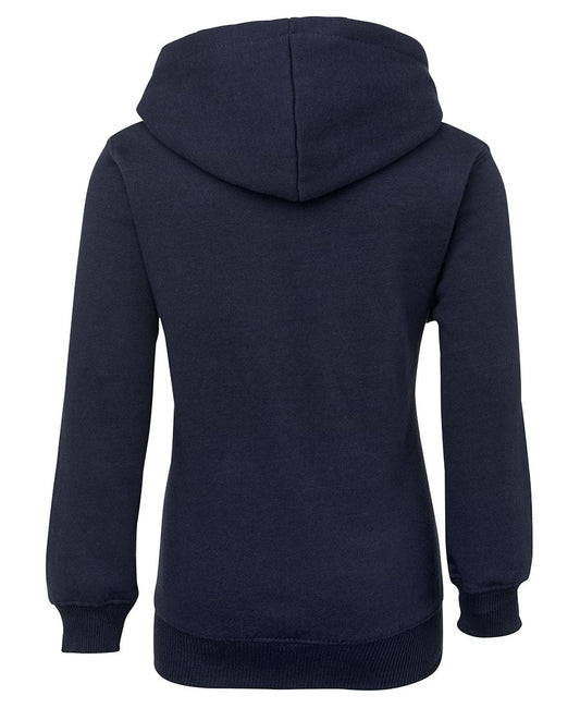 INGLEWOOD YOUTH FLEECY HOODY