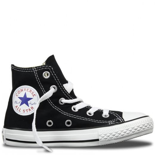 CONVERSE KIDS HI CHUCK TAYLOR