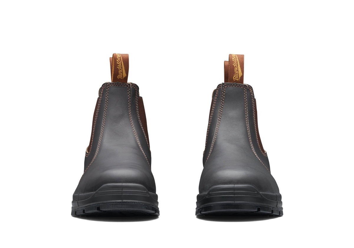 BLUNDSTONE 400 NON SAFETY E/S BOOT