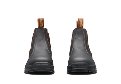 BLUNDSTONE 400 NON SAFETY E/S BOOT
