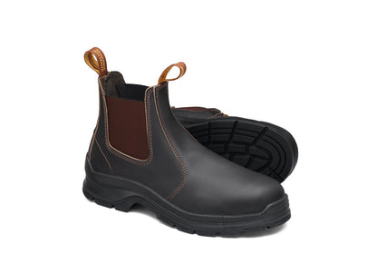 BLUNDSTONE 400 NON SAFETY E/S BOOT