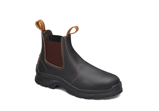 BLUNDSTONE 400 NON SAFETY E/S BOOT