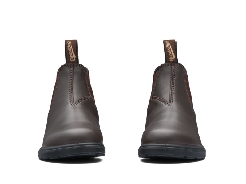 BLUNDSTONE 630 ELASTIC SIDE BOOT