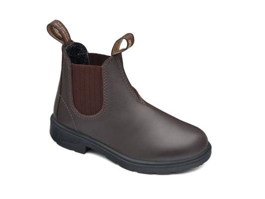 BLUNDSTONE 630 ELASTIC SIDE BOOT
