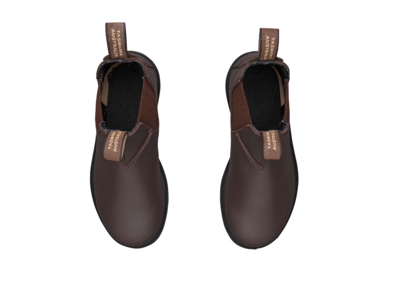 BLUNDSTONE 630 ELASTIC SIDE BOOT