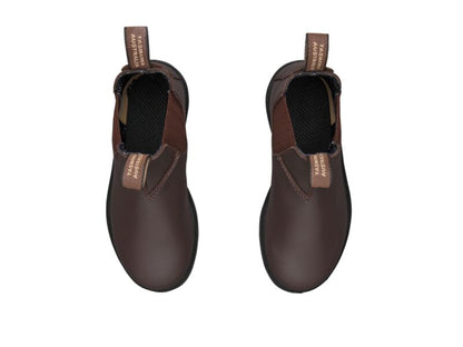 BLUNDSTONE 630 ELASTIC SIDE BOOT