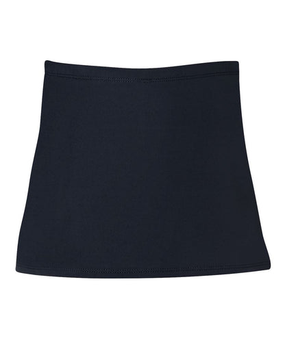 ST MARYS JBS PODIUM GIRLS SKORT