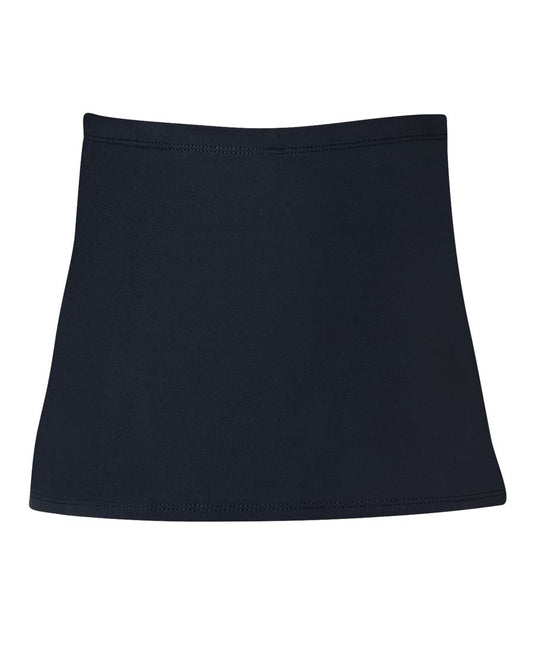 ST MARYS JBS PODIUM GIRLS SKORT