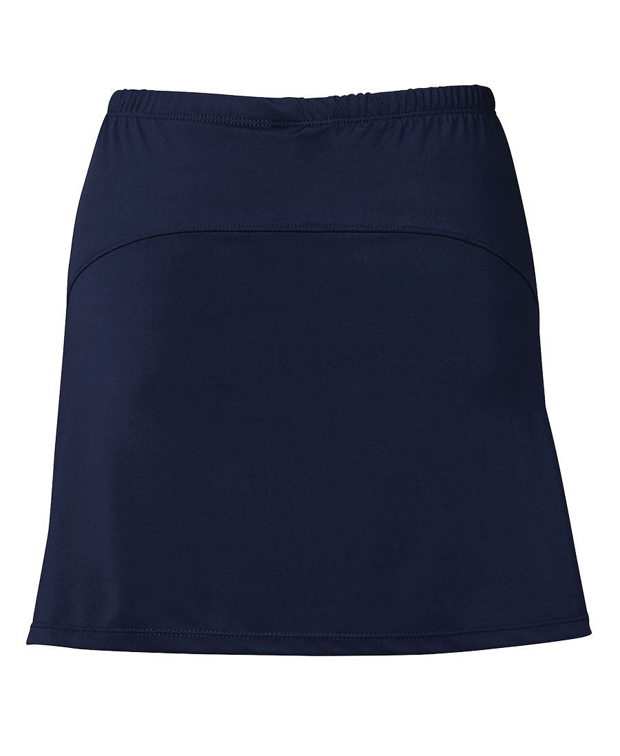 ST MARYS PODIUM LADIES SKORT