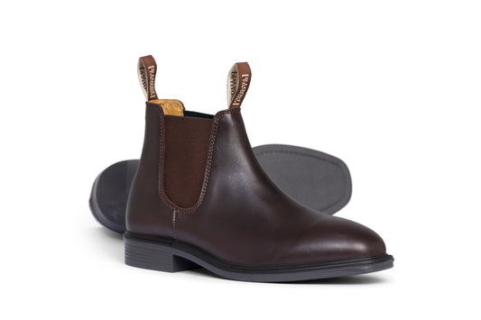 PREMIUM RIDING BOOT