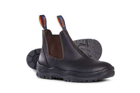 MONGREL NON SAFETY E/S BOOT