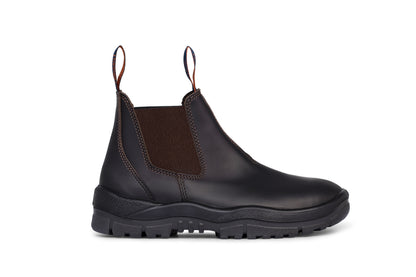 MONGREL NON SAFETY E/S BOOT
