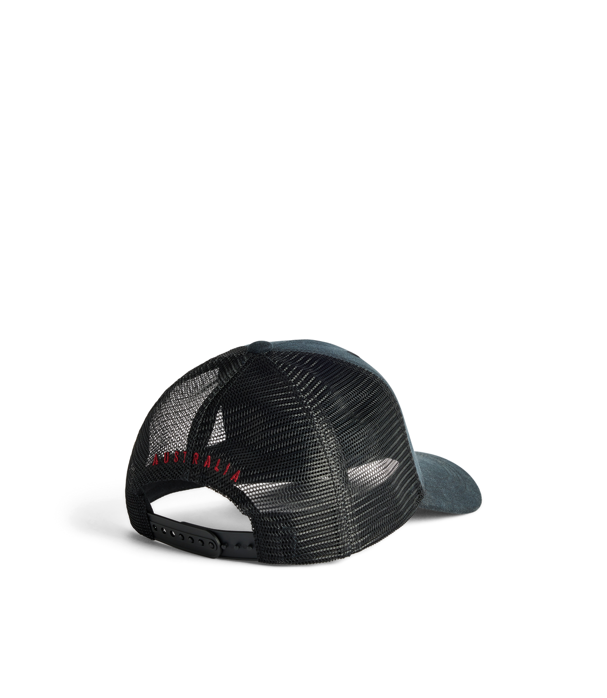 RMW LONGHORN TRUCKER CAP