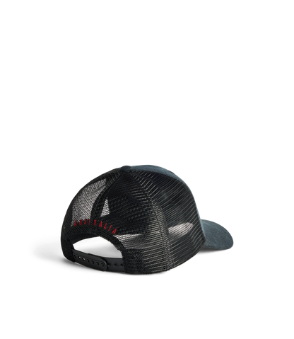 RMW LONGHORN TRUCKER CAP