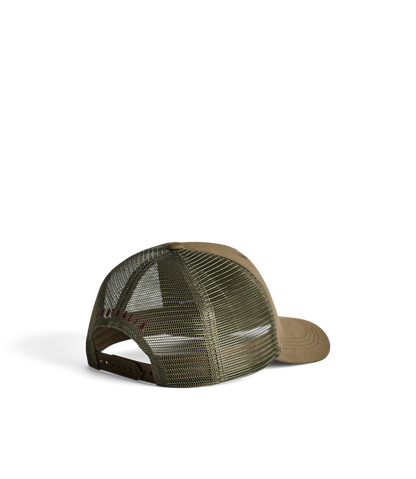 RMW LONGHORN TRUCKER CAP