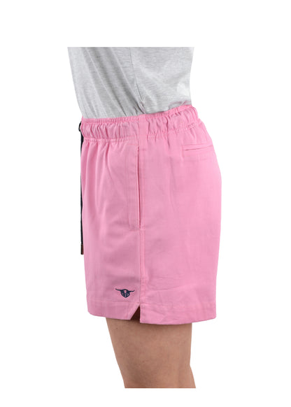 BEC RUGGERS