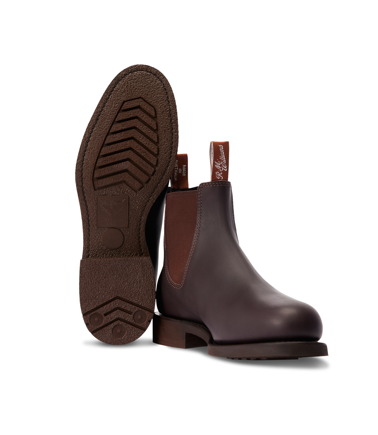 GARDENER BOOT