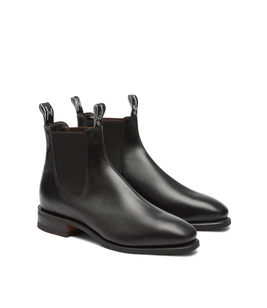RMW COMFORT CRAFTSMAN BOOT