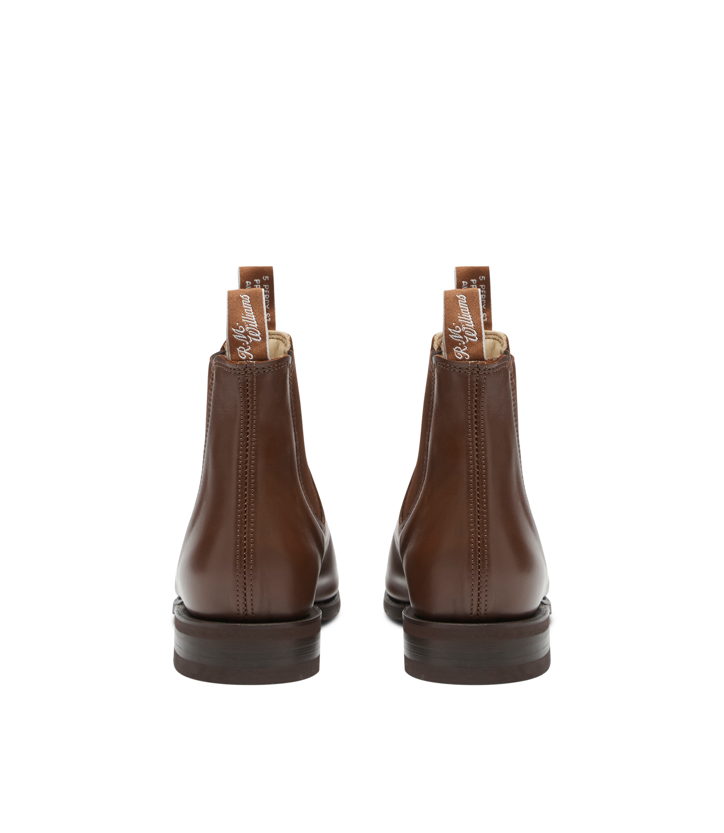 RMW COMFORT CRAFTSMAN BOOT