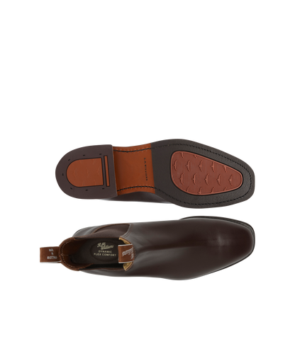 DYNAMIC FLEX CRAFTSMAN BOOT