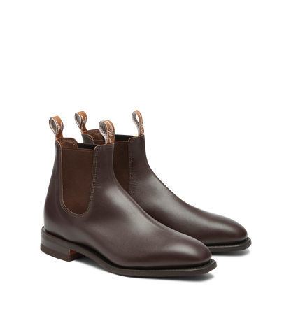 DYNAMIC FLEX CRAFTSMAN BOOT