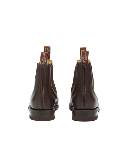 DYNAMIC FLEX CRAFTSMAN BOOT