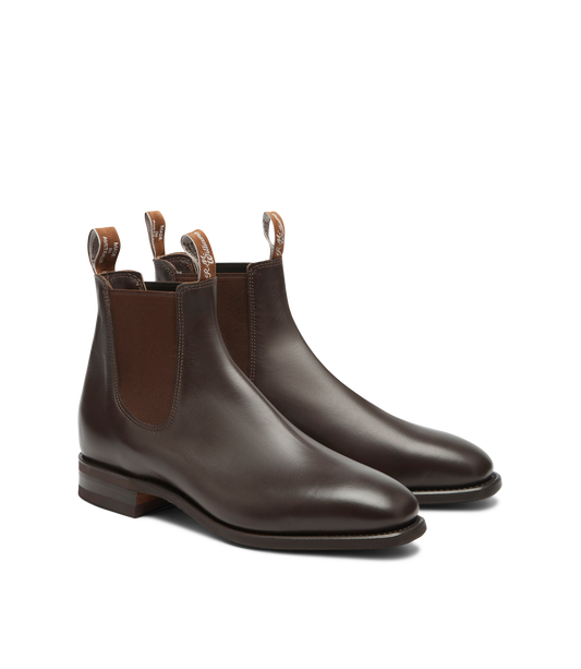 RMW COMFORT CRAFTSMAN BOOT