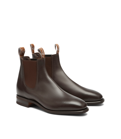 RMW COMFORT CRAFTSMAN BOOT