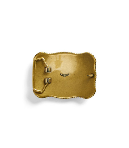CLOUDBUSTER TROPHY BUCKLE
