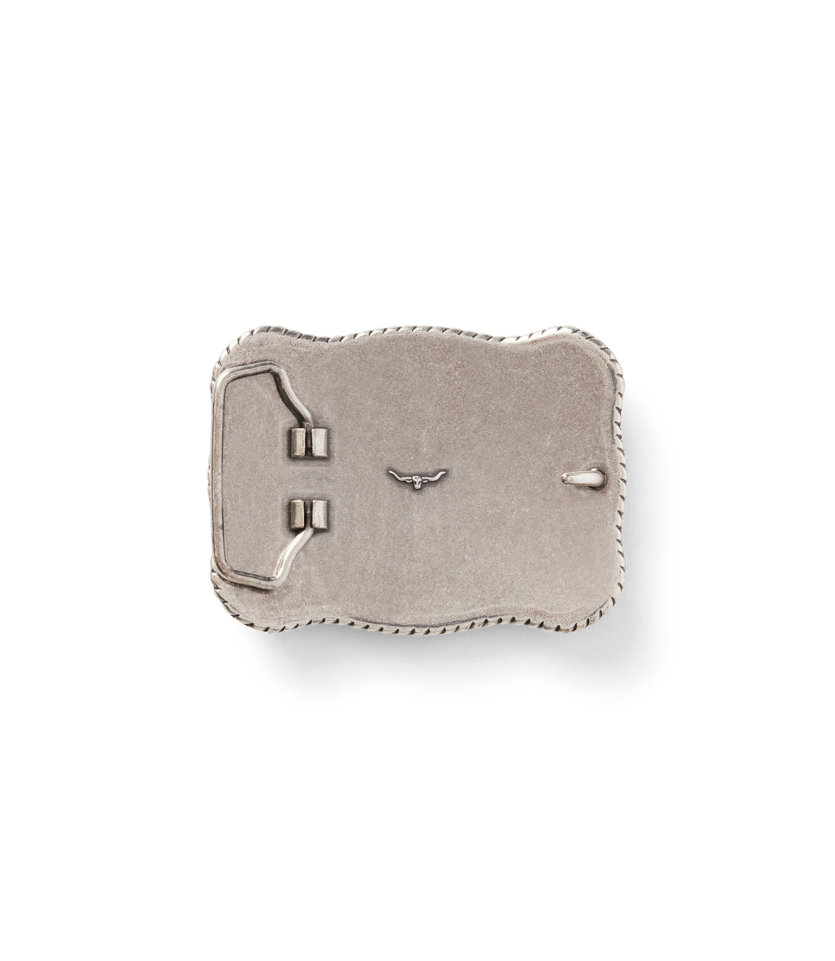 CLOUDBUSTER TROPHY BUCKLE