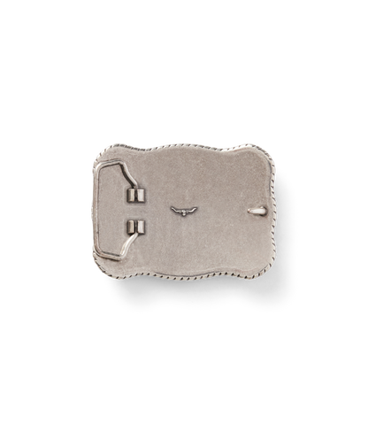 CLOUDBUSTER TROPHY BUCKLE