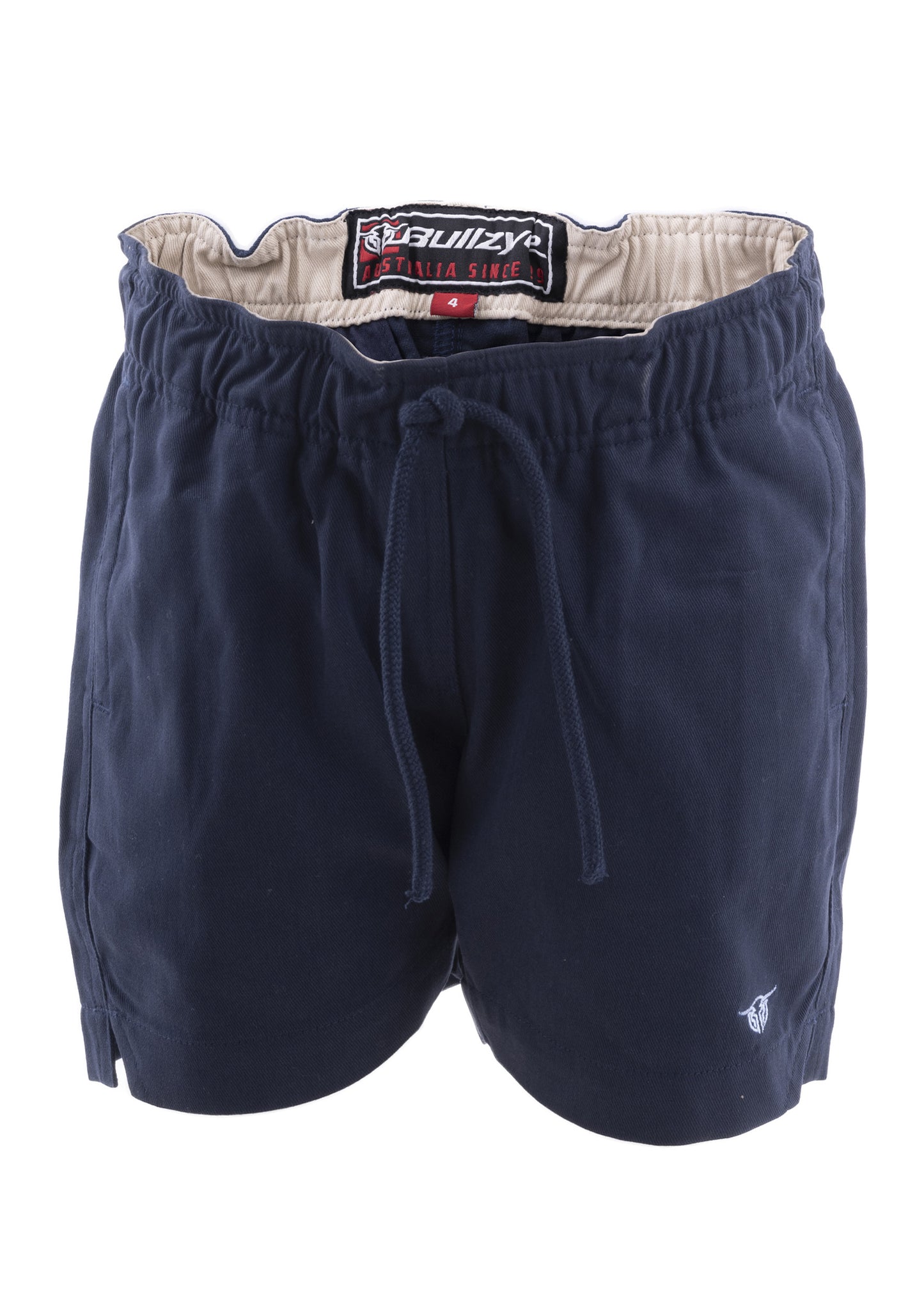 BUSH RUGGER SHORTS