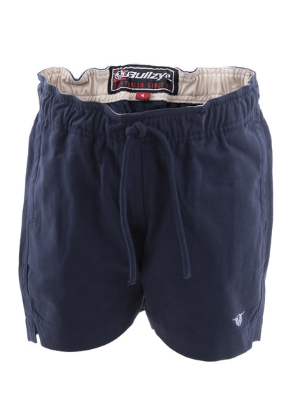 BUSH RUGGER SHORTS