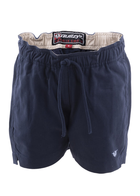 BUSH RUGGER SHORTS