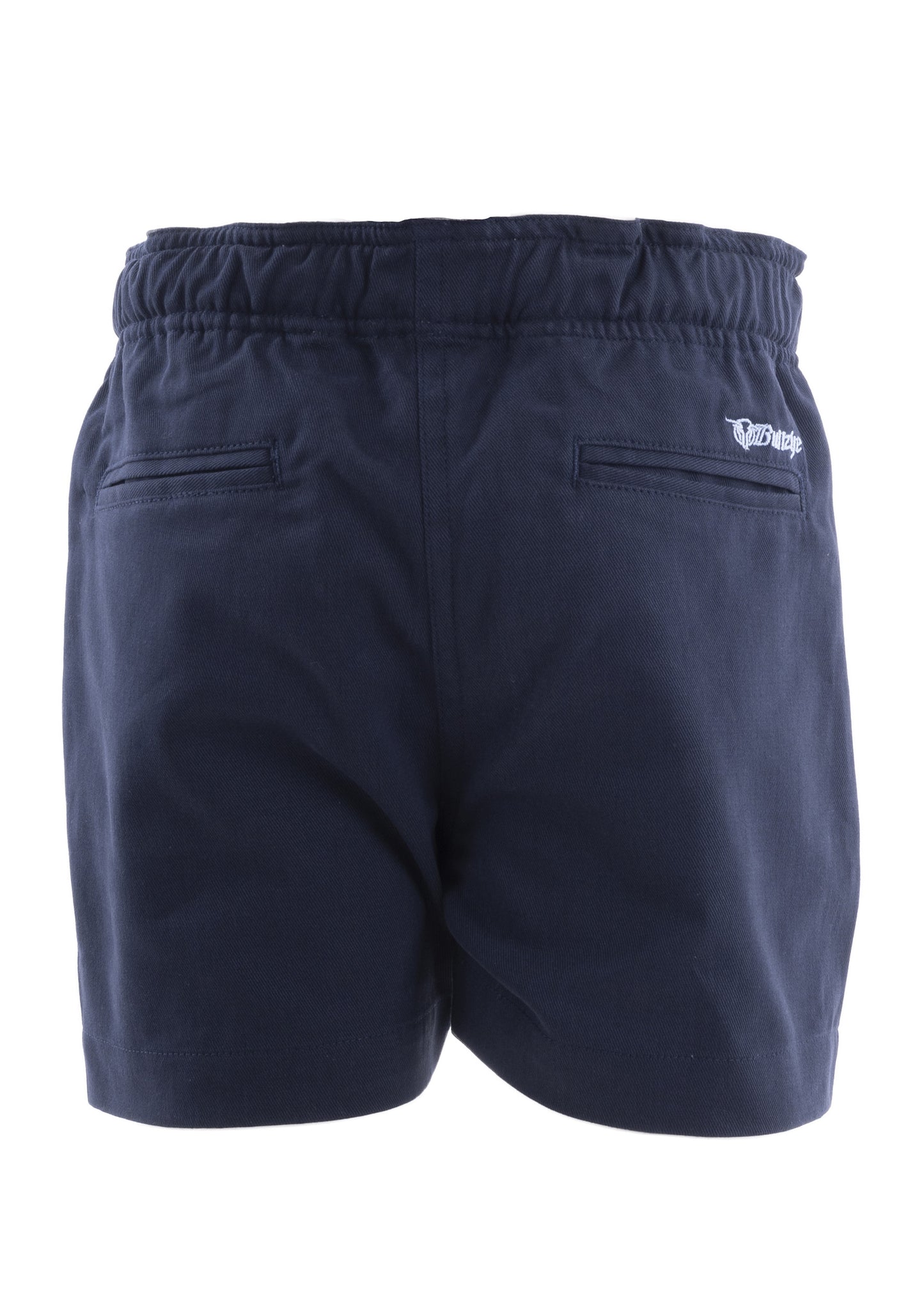 BUSH RUGGER SHORTS