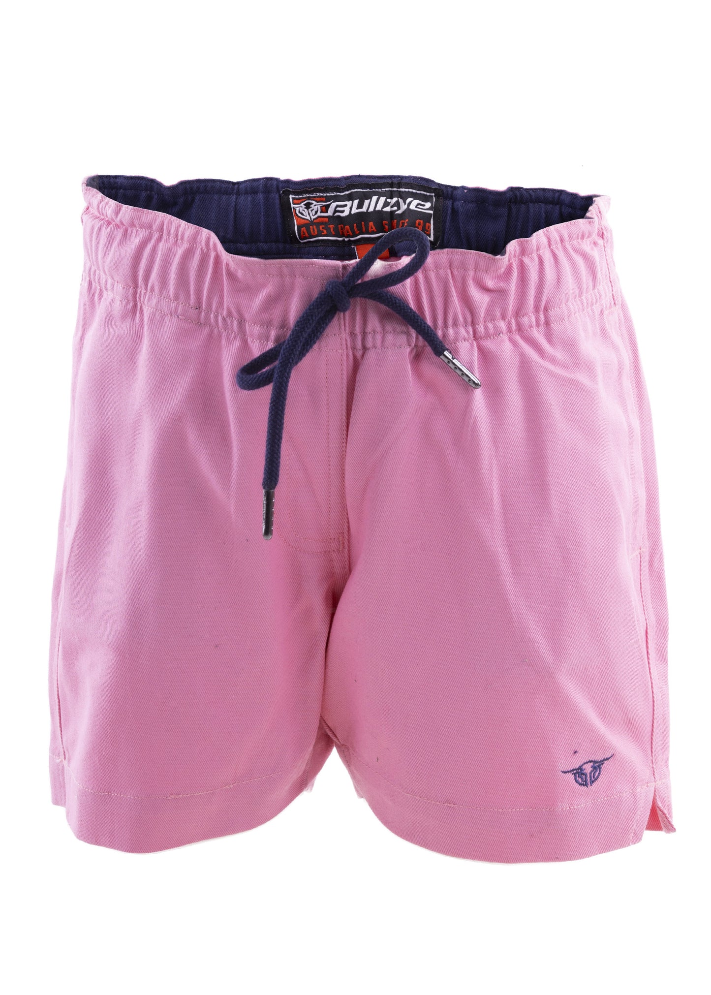 BUSH RUGGER SHORTS