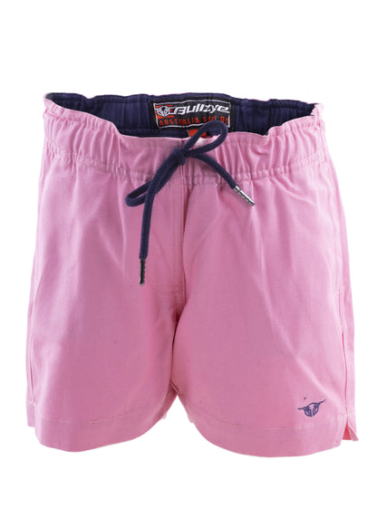 BUSH RUGGER SHORTS