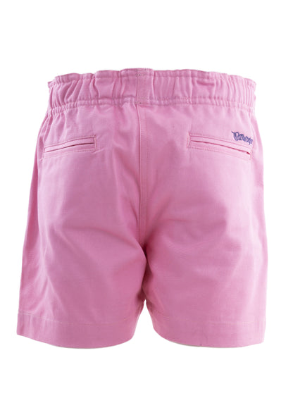 BUSH RUGGER SHORTS