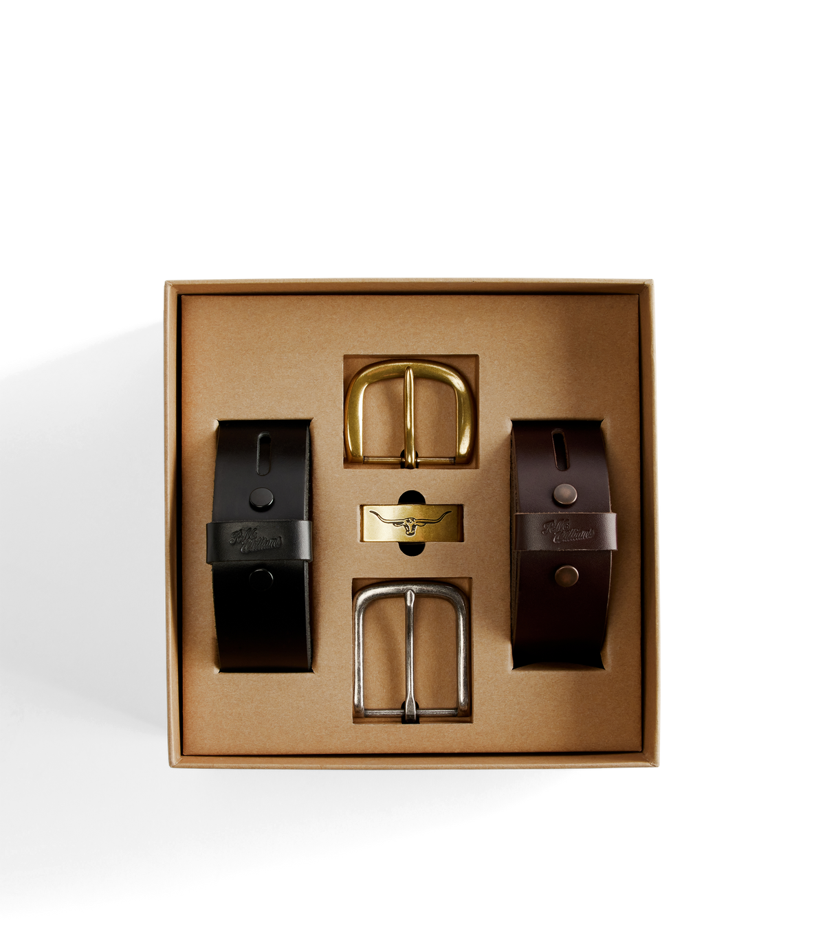 BELT GIFT SET