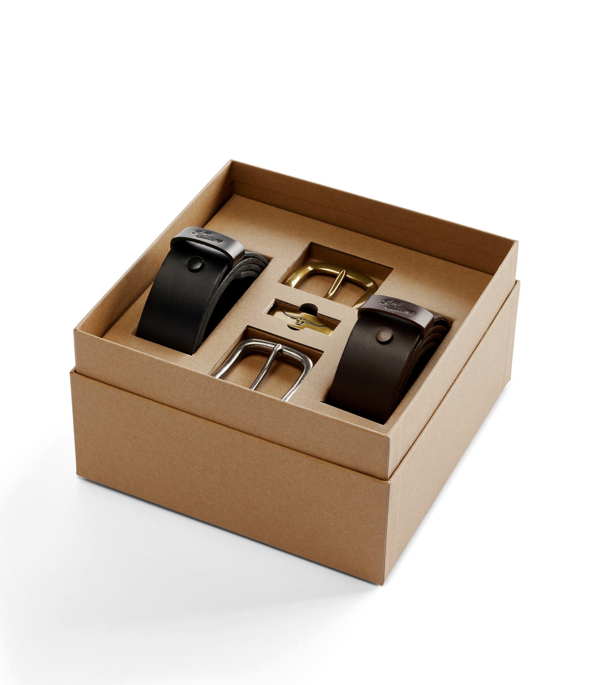 BELT GIFT SET