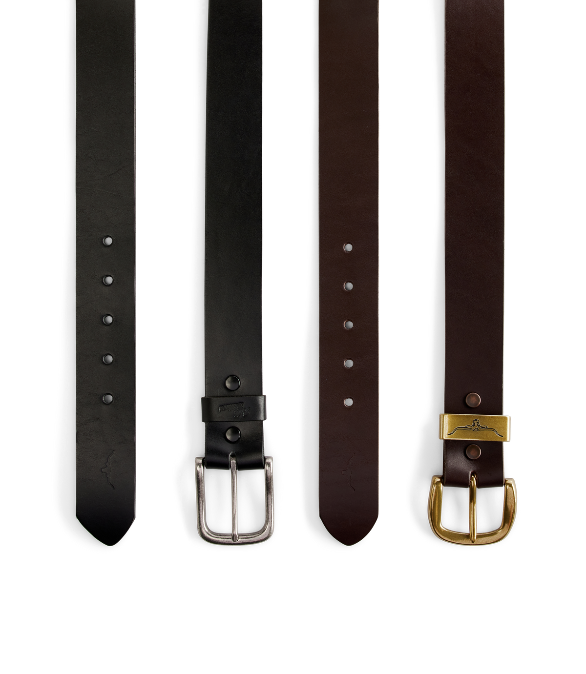 BELT GIFT SET
