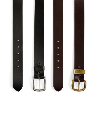 BELT GIFT SET