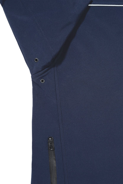 BISLEY SOFT SHELL JACKET