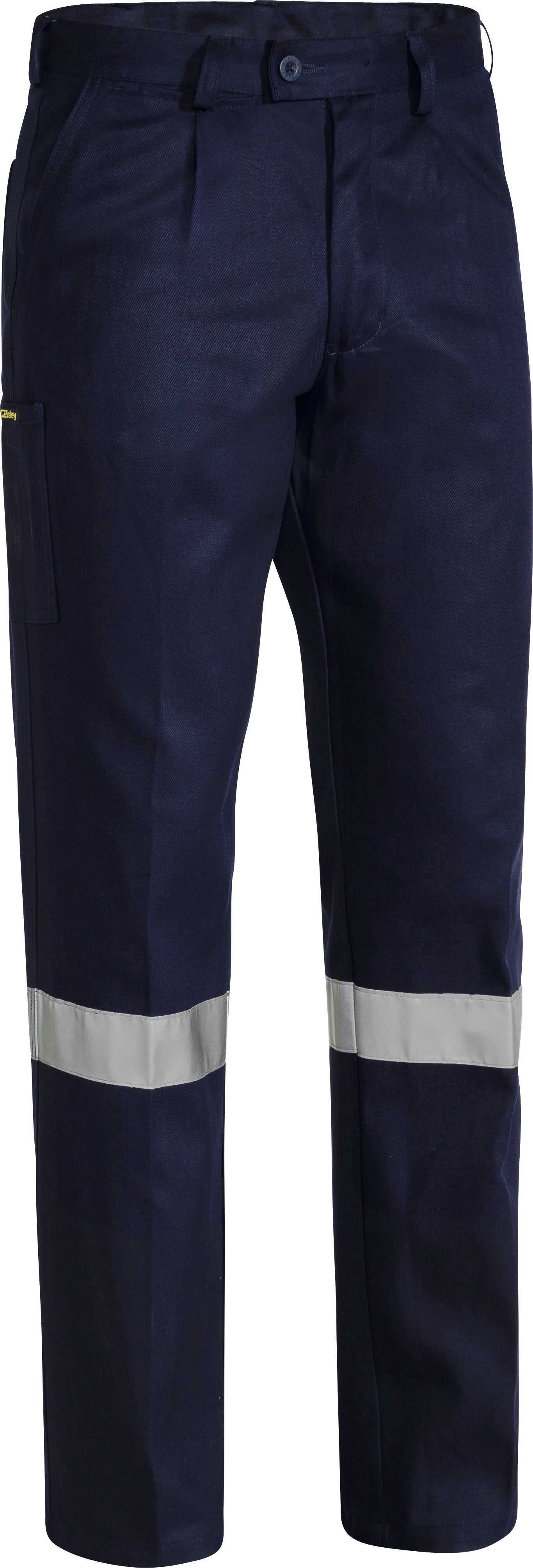 DRILL TAPE WORK PANTS