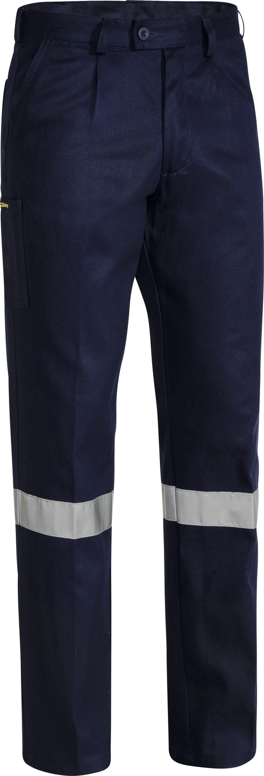 DRILL TAPE WORK PANTS